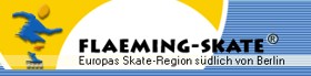 Flämingskate